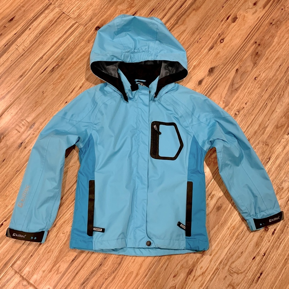 REI Killtec jacket size 6